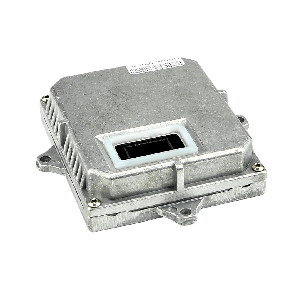 Xenon Ballast for E46 325i 330i for M3 Xenon HID Ballast OEM Control Unit 1307329082 BA034 1307329074 1307329090 D2S D2R