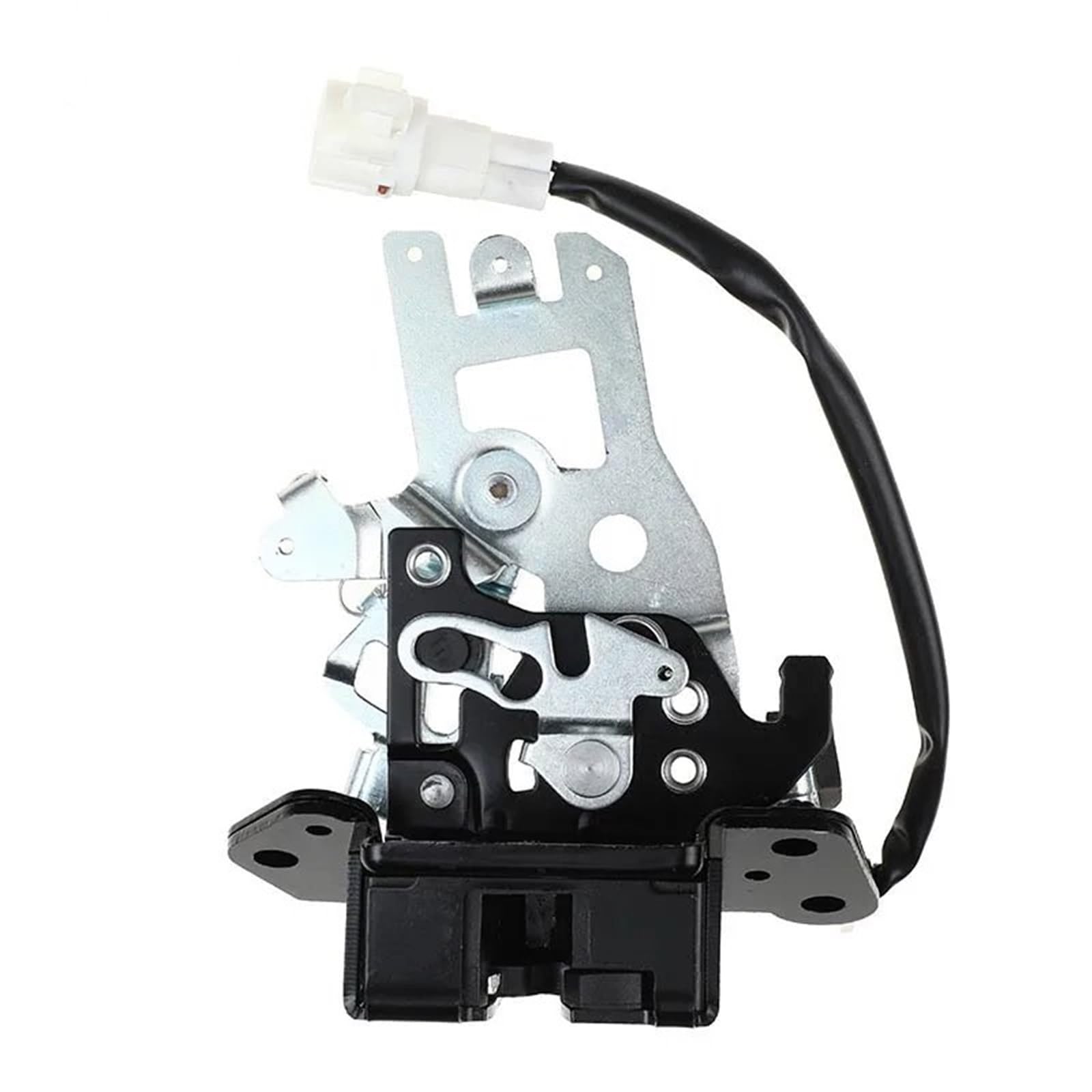 Cgbwmb One Color For Toyota For Sequoia 2001 2002 2003 2004 2005 2006 2007 Rear Trunk Hatch Tailgate Latch Lock Actuator 69301-0C010 693010C010 Trunk Boot Lock