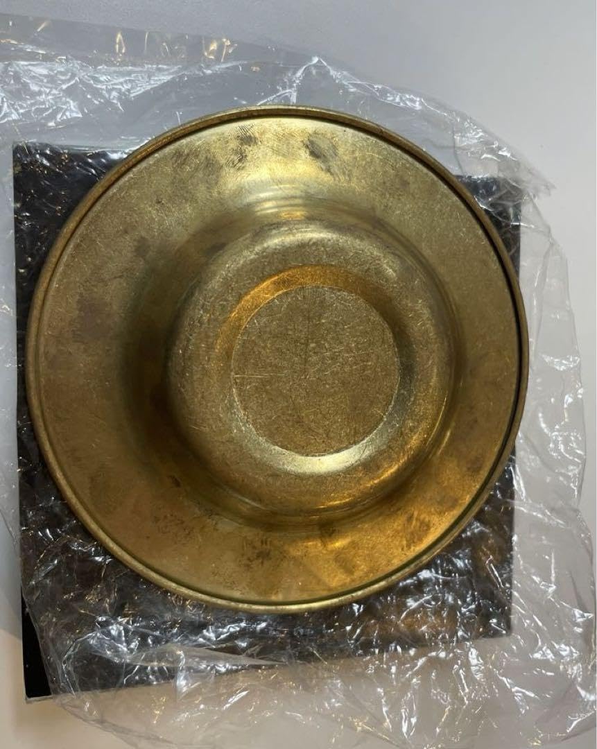Amazon.co.jp: KingGnu CEREMONY TRAY 灰皿 : ホビー