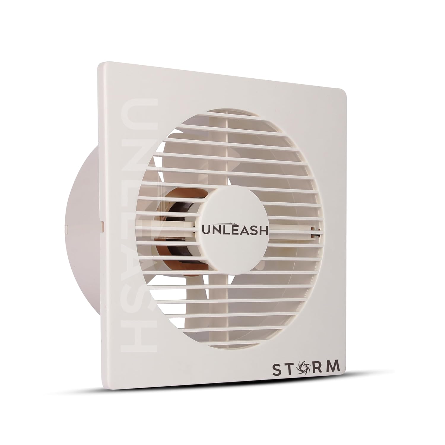 Unleash storm exhaust fan for kitchen bathroom 200 mm, 8 inch kitchen ...