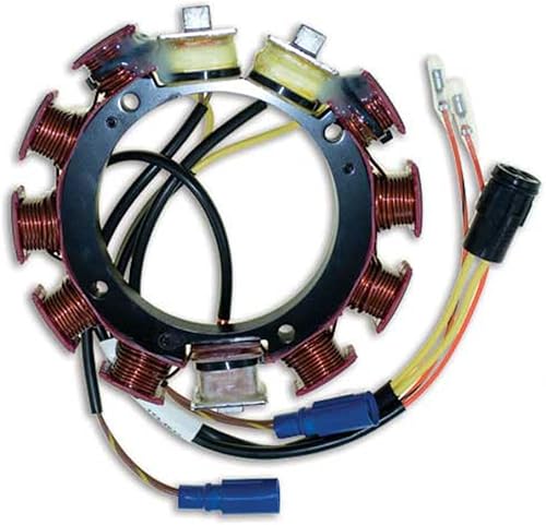 CDI Electronics 173-4643 JohnsonEvinrude Estator - 68 Cyl. 35 Amp (1993-2001)