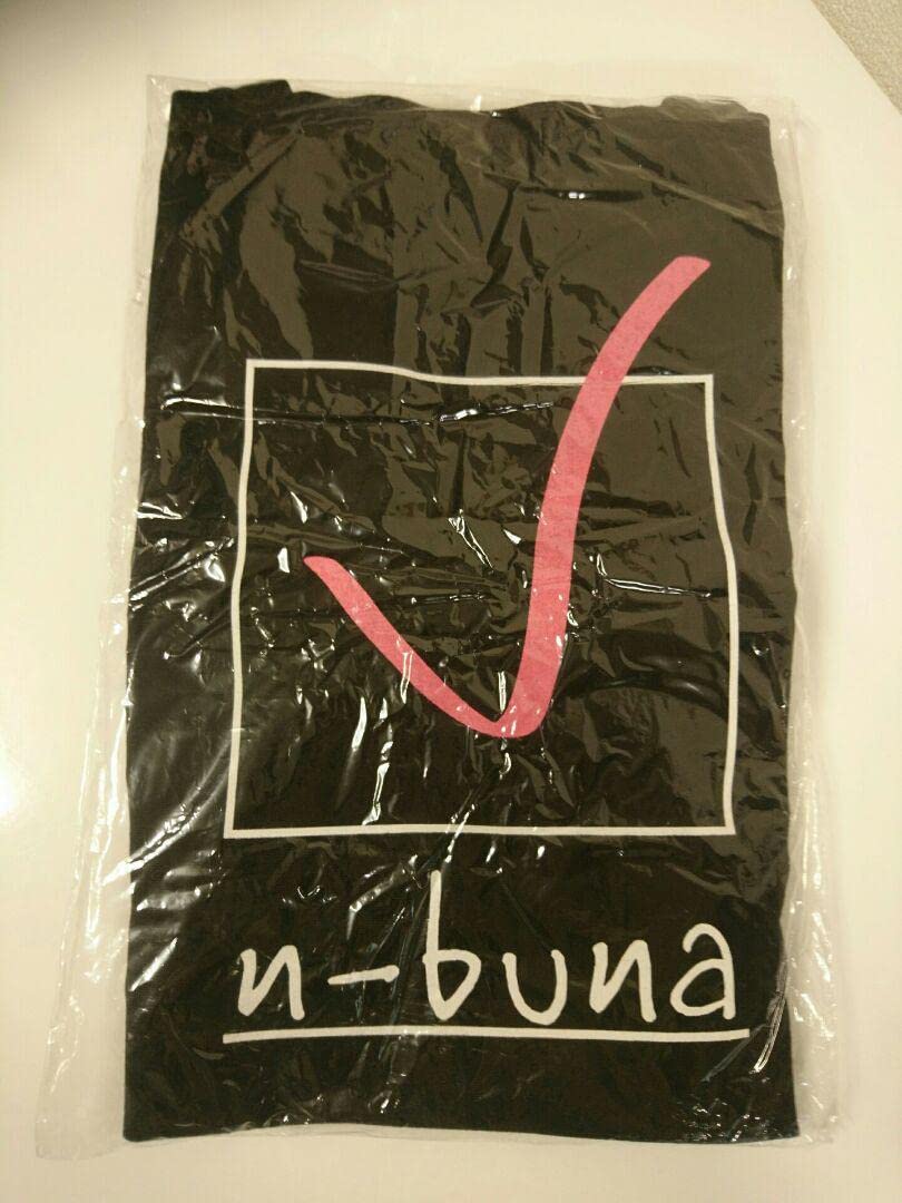 n-buna トートバッグ