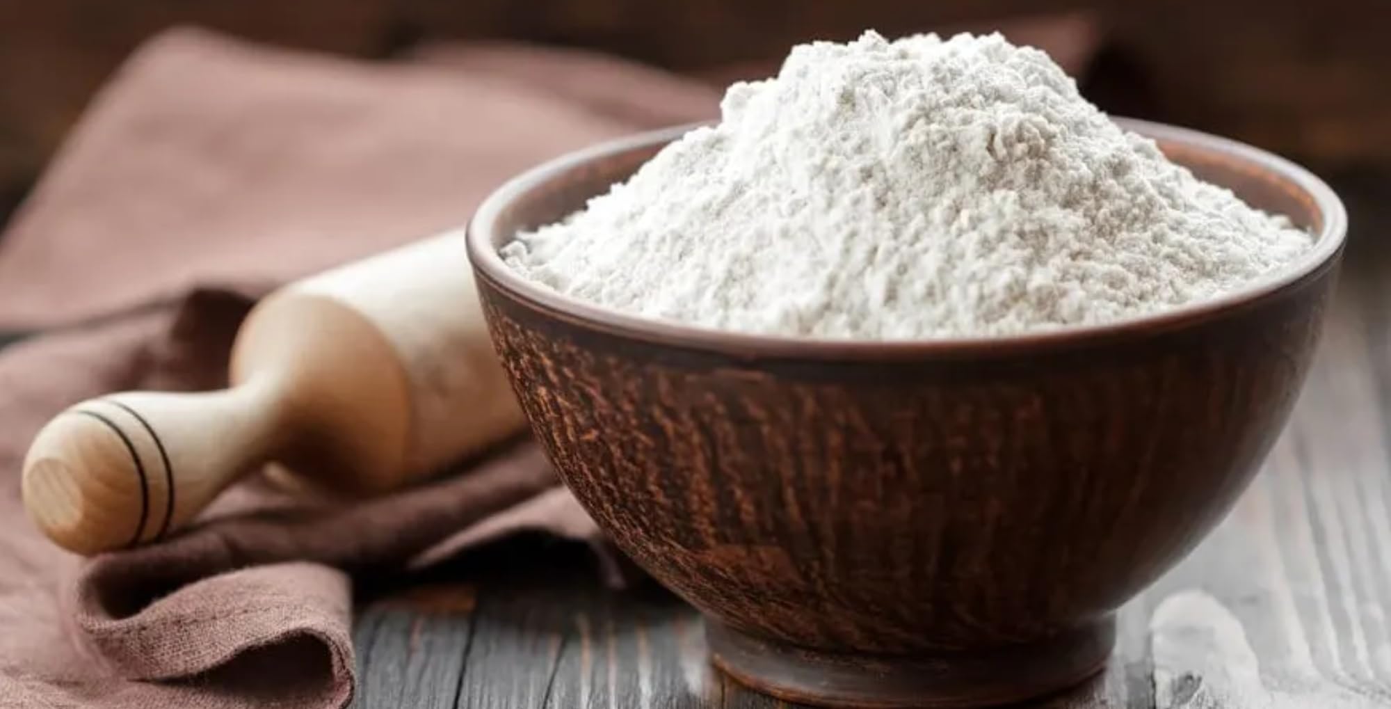 Bongiovanni Bontà Naturali Slow Carb - miscela di farina a basso indice glicemico 25Kg