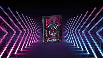 Amazon.co.jp: Bicycle サイバーパンク サイバーシティ プレミアム Amazon.co.jp: Bicycle サイバーパンク サイバーシティ プレミアム