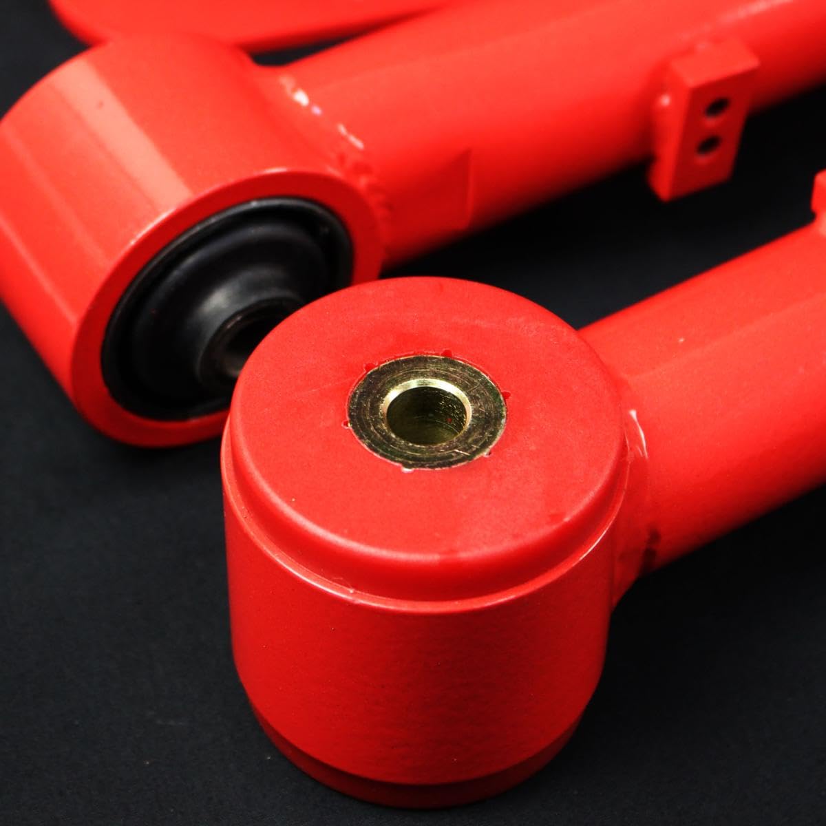 Amazon | 在庫処分 大特価 ジムニー JB23 JB33 JB43 リヤ用 5リンク