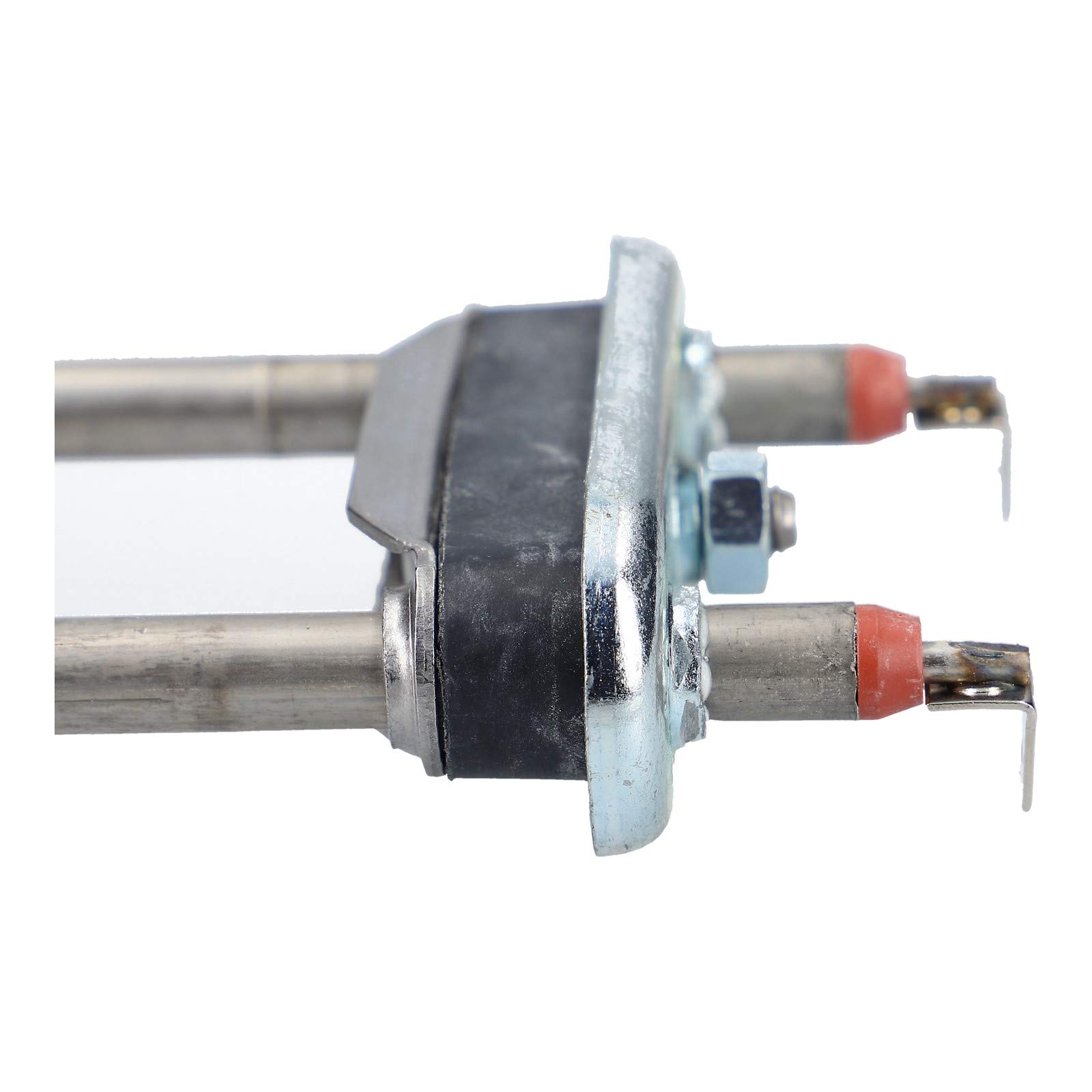 Heizelement 2000W 230V Waschmaschine Heizstab kompatibel mit Samsung DC47-00033E DC47-00033A DC47-00033B DC93-00281A DC93-00281B Waschtrockner Heizung