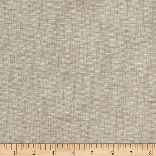 Premier Prints Jackson Indoor/Outdoor Beech Wood, Fabric by the Yard
