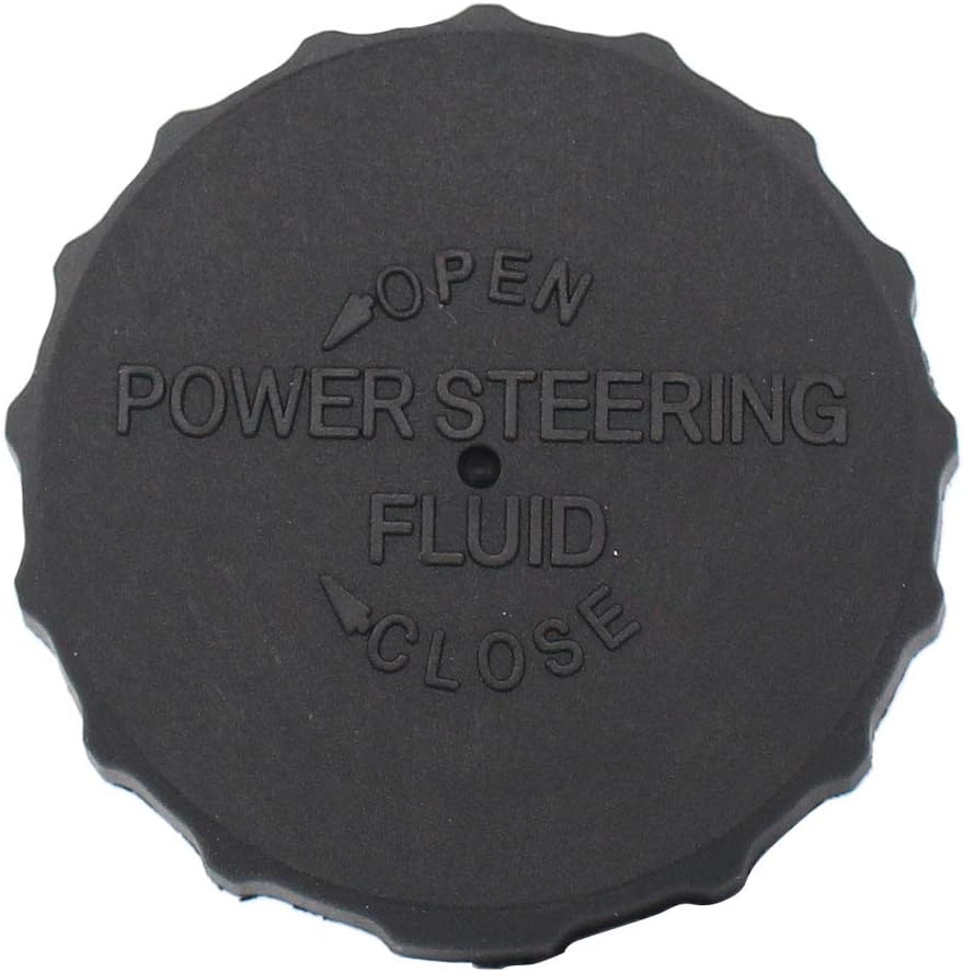 MOTOKU NEW Power Steering Reservoir Cap For Toyota 1995-2018 Tacoma 1990-2000 4Runner 1990-1997 Celica 1988-1997 Corolla 1991-1992 Land Cruiser 1989-1995 Pickup 1993-1998 T100