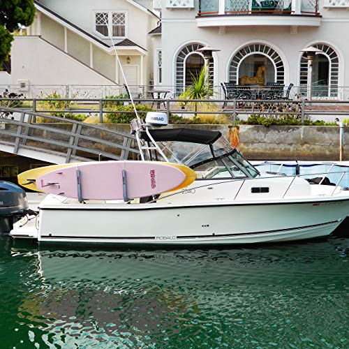 Magma Products R10-625, Storage Rack, Kayak/SUP, Rod Holder Mounted - Image 5