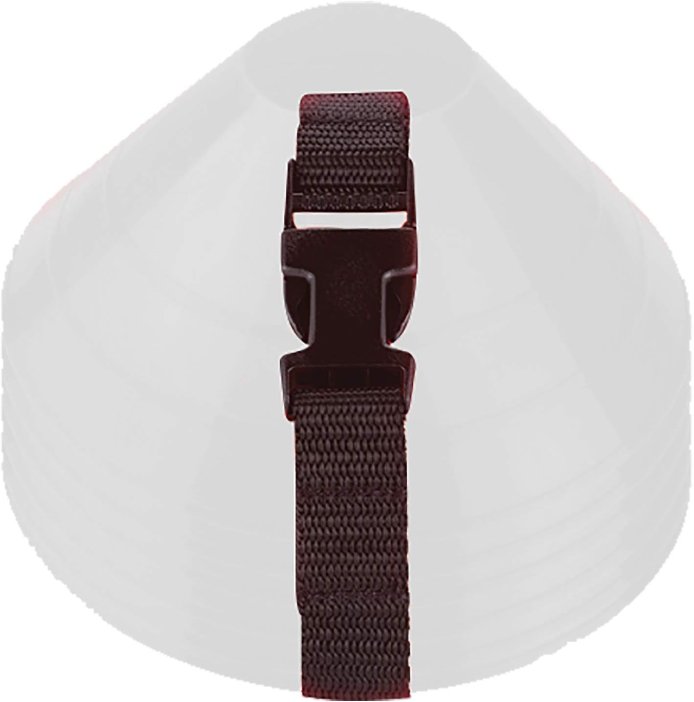 American Challenge Conos de disco grandes (6 conos)