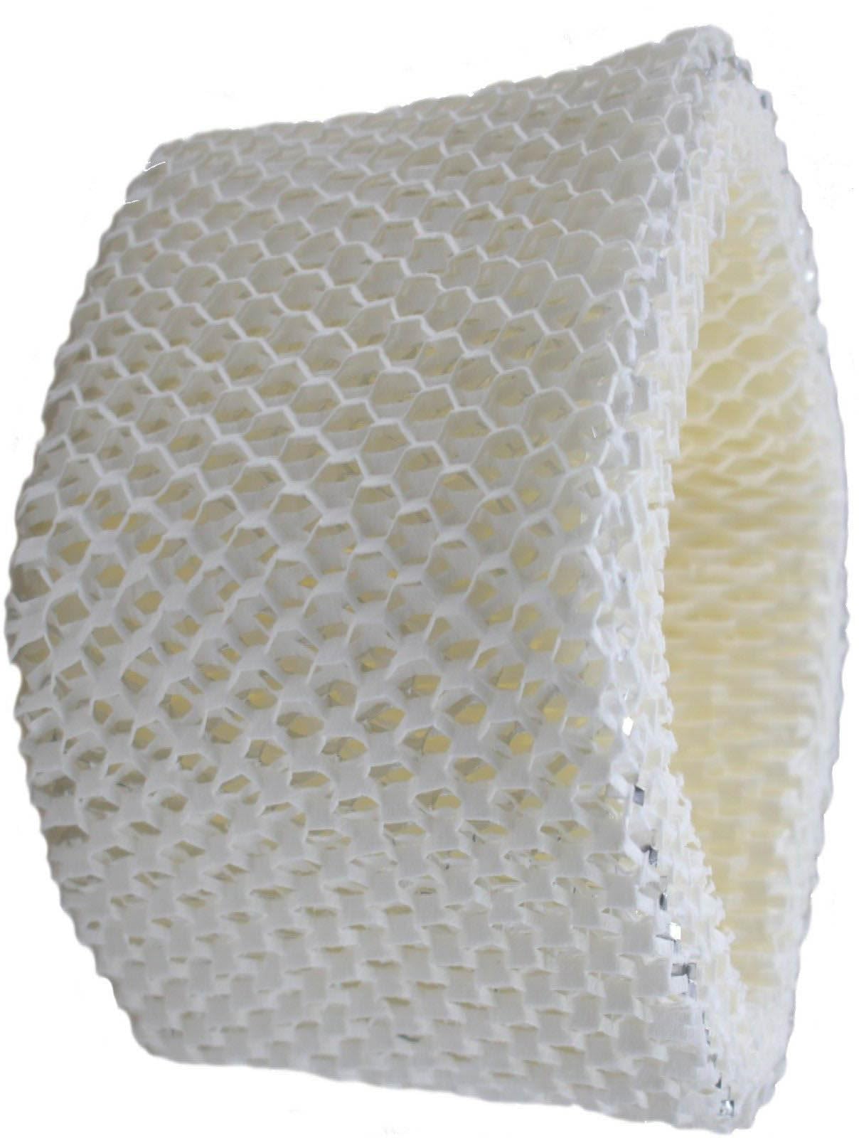 HASMX Wick Filter Replacement for Robitussin Fits for Robitussin DH-835 Humidifier Wick Filter Replacement, 5