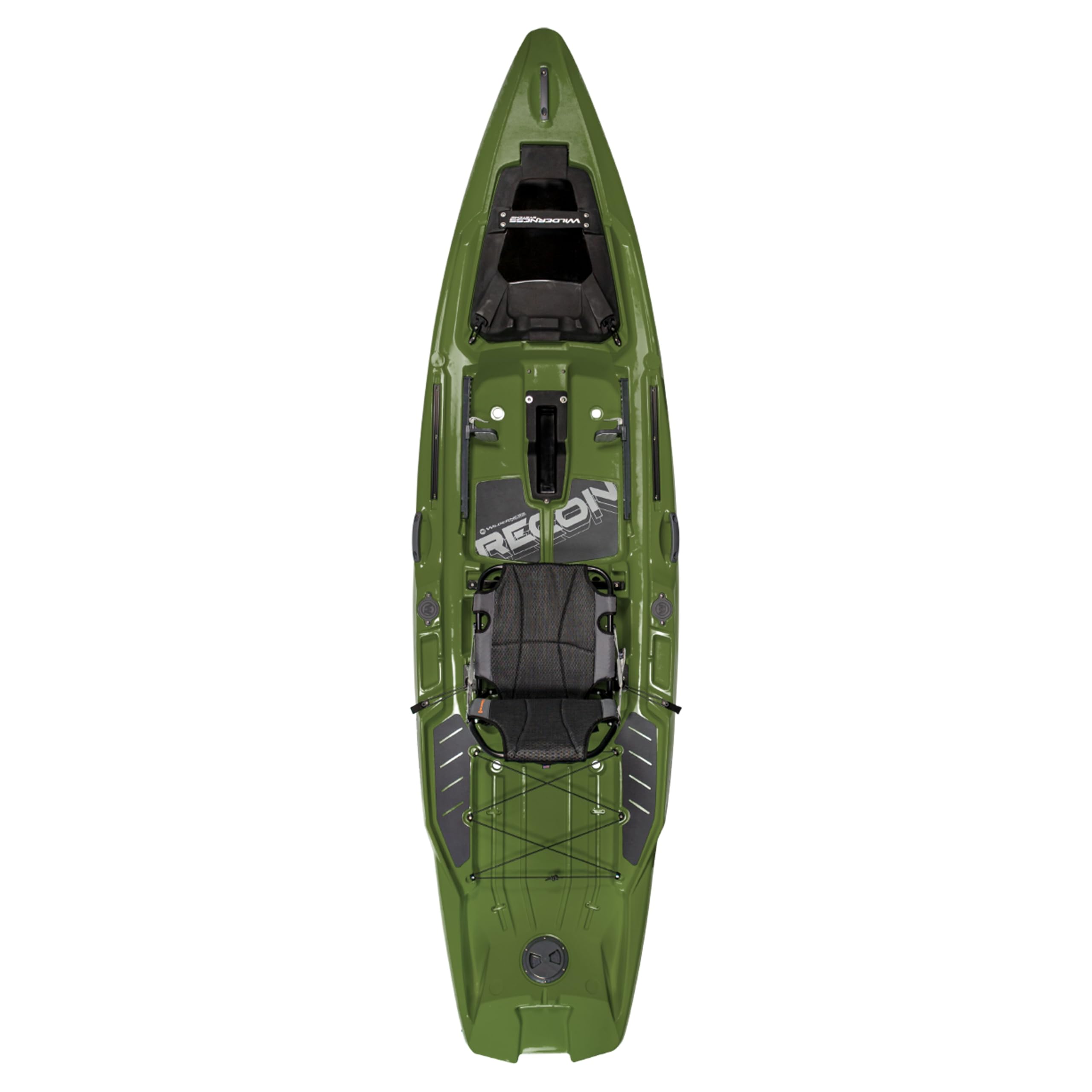 Wilderness Systems Recon 120