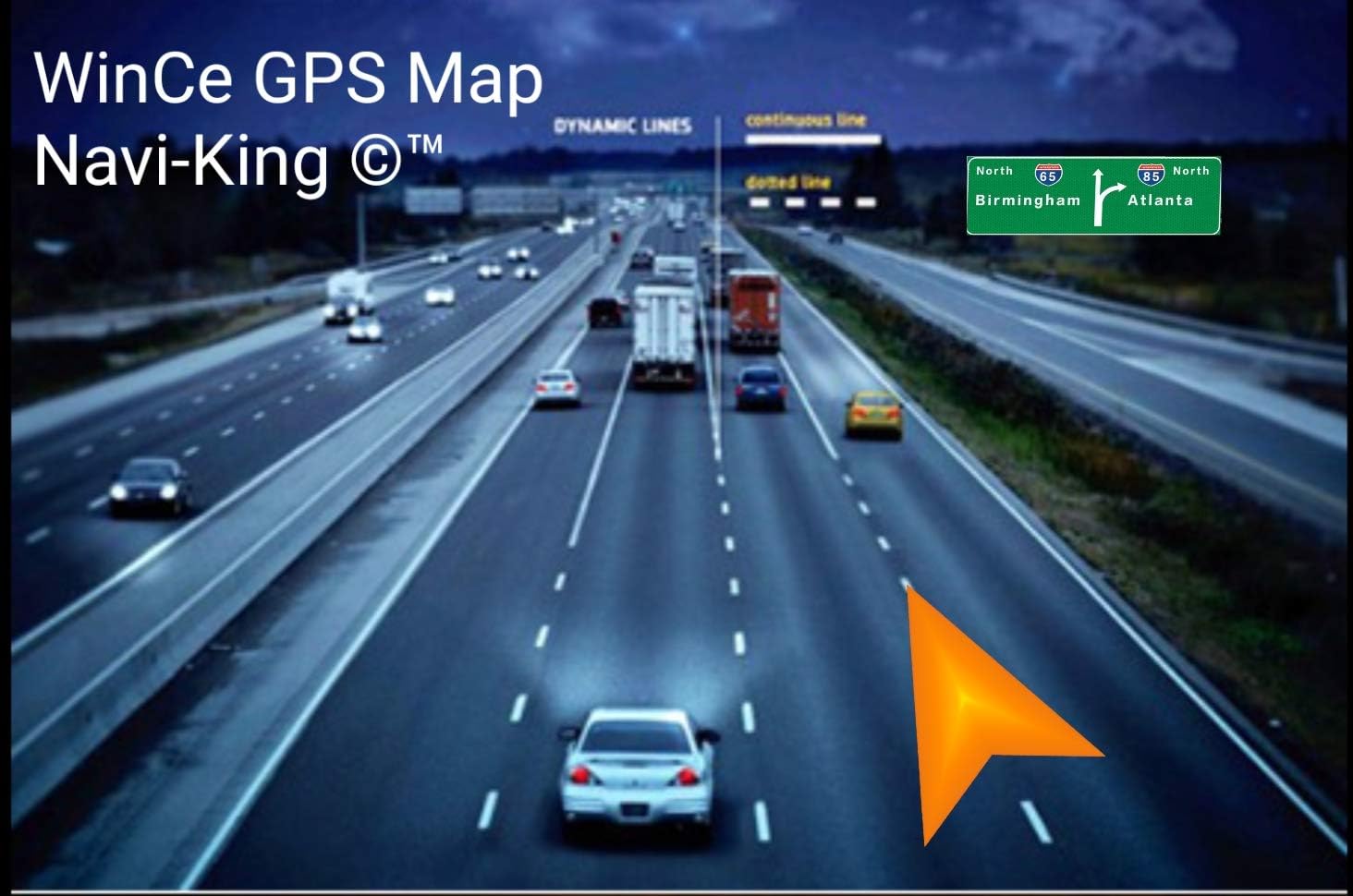 2019 NaviKing Windows CE Navigation GPS MAP Micro SD Amazon.co.uk