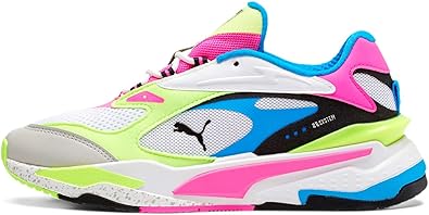 Tenis puma rs fast mujer Clearance