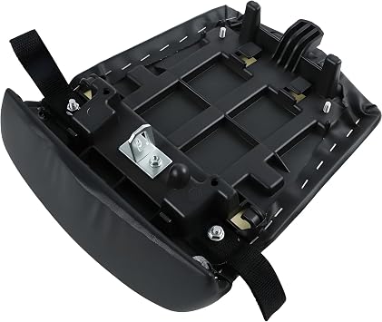 Motorcycles Rear Passenger Seat Cushion Fit For Yamaha YZF R1 YZFR1 YZF-R1 2000 2001
