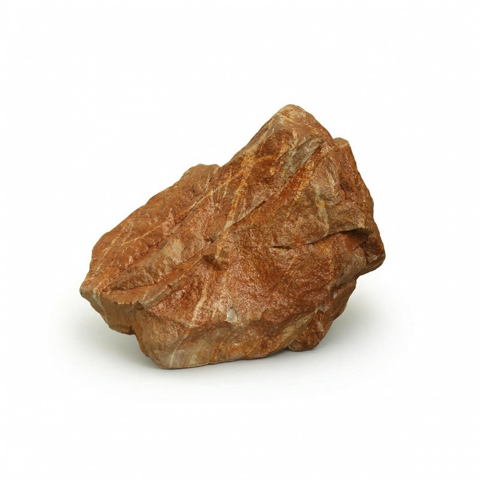Piedra Ornamental Espuma Texturizada Piedra Artificial Espuma Ligera s Liquen Falsas para coradores, Paisajistas, Jardines Meditación, Style to 4