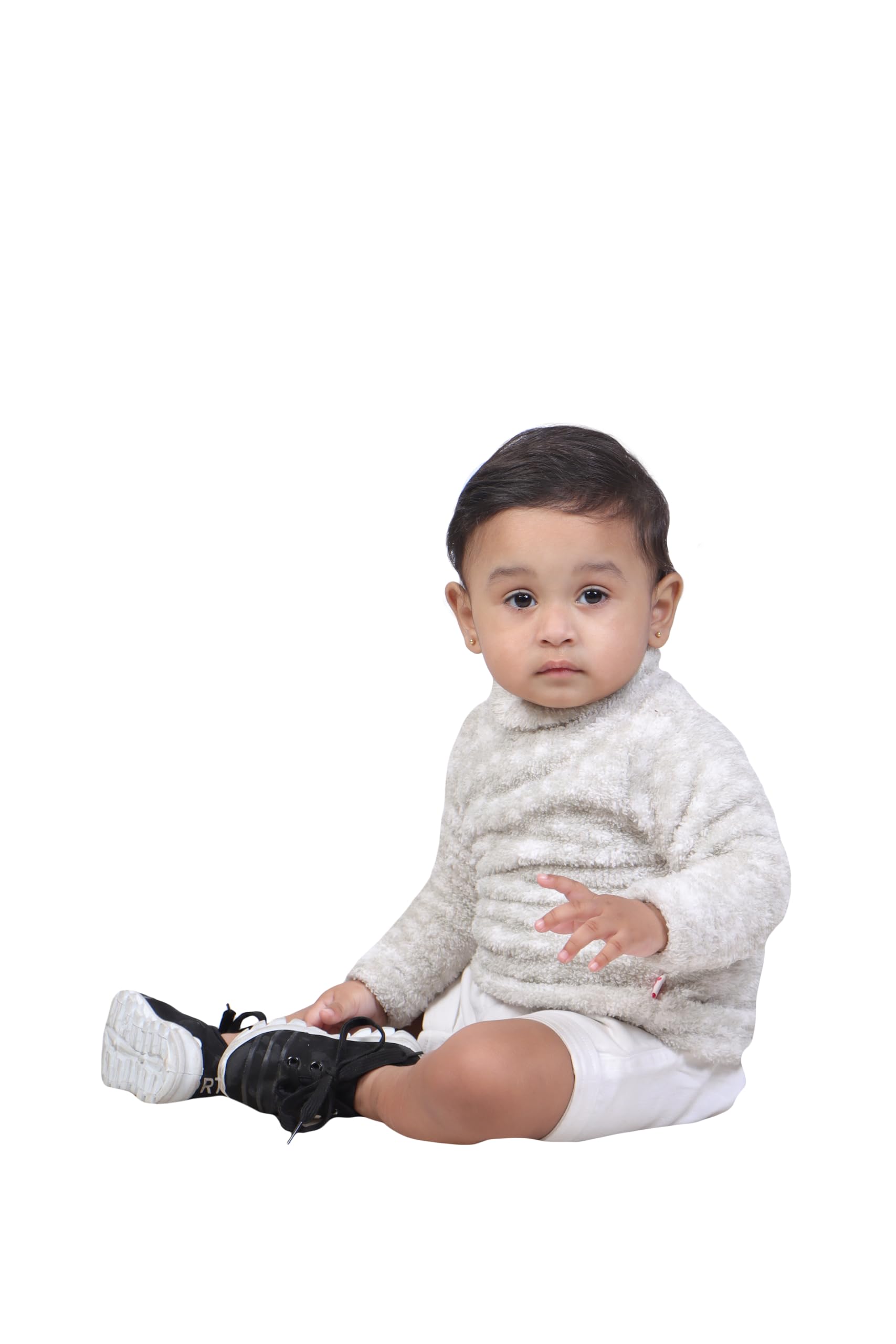Everkids Baby Girl New Set Multicolour 2