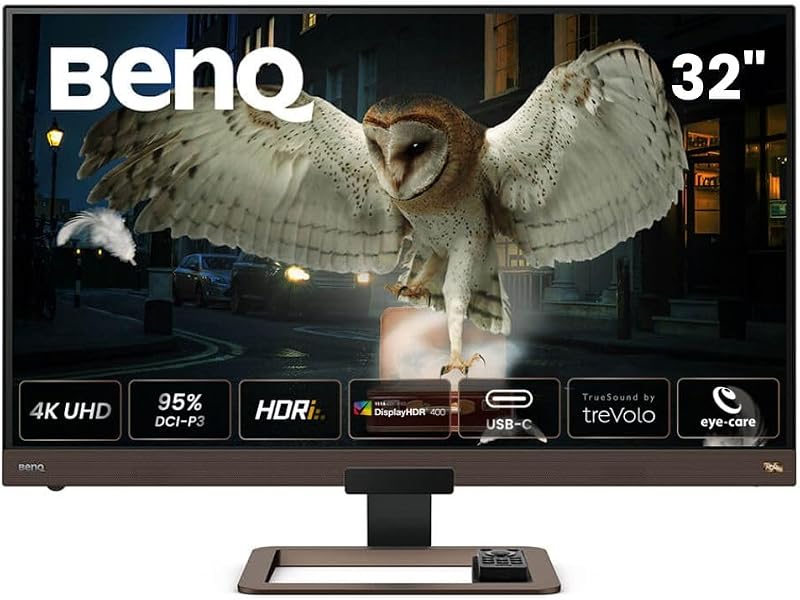BenQ EW3280U