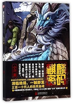 Paperback Kylin Password (Chinese Edition) [Chinese] Book