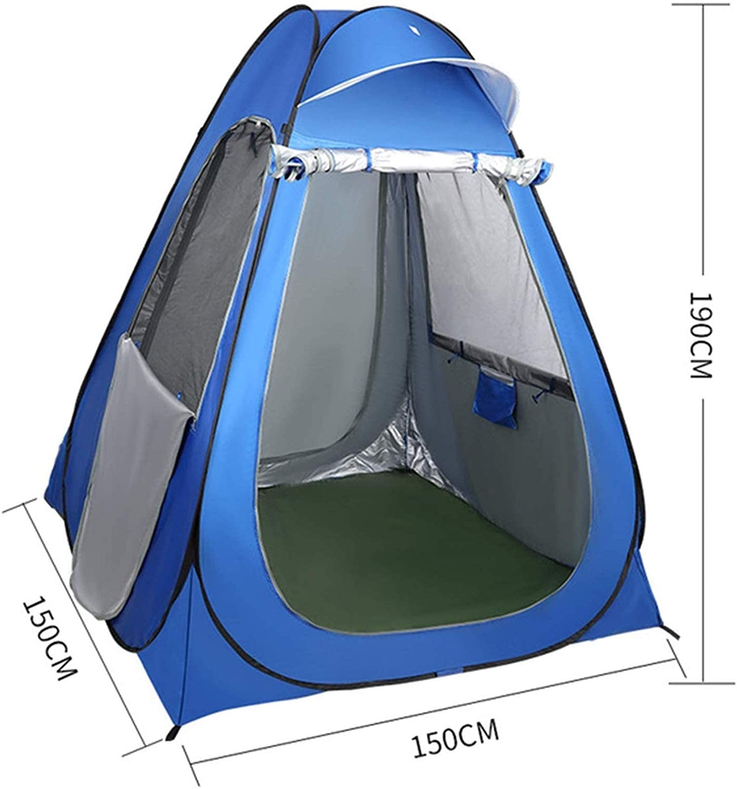 Pliable Base De Douche, 104x104x13cm Grand Receveur De Douche Portable Avec Drain Base De Douche De Camping Interieur Et Exterieur Tente De Camping 96654789 Pliable Base De Douche, 104x104x13cm Grand Receveur De Douche Portable Avec Drain Base De Douche De Camping Interieur Et Exterieur Tente De Camping 96654789