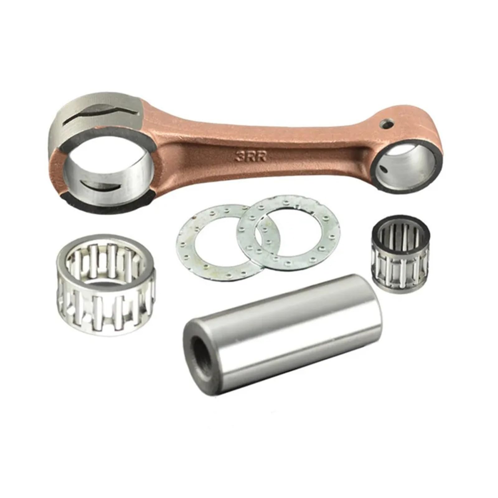 Kit Albero Motore Biella For Motocicletta TZM150 TZR150 3RR 150 TZM TZR For Uso Generale