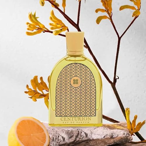 Miniatura 4 de INTENSE OUD Centurion EDP - 3.4 fl oz (3.4 oz) | Perfume oriental para hombres y mujeres | Cítricos, ámbar, vainilla, piña, pimienta y pachulí |