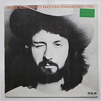 Vista 1 de Pretty Much Your Standard Ranch Stash Gatefold