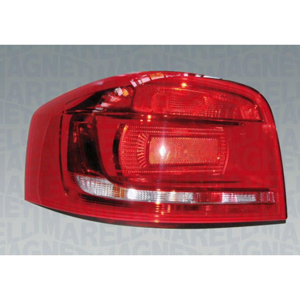 Magneti Marelli 714021910804 Luz Trasera Derecha