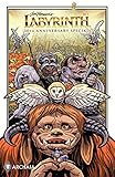 Cover zum Buch Jim Henson's Labyrinth 30th Anniversa...