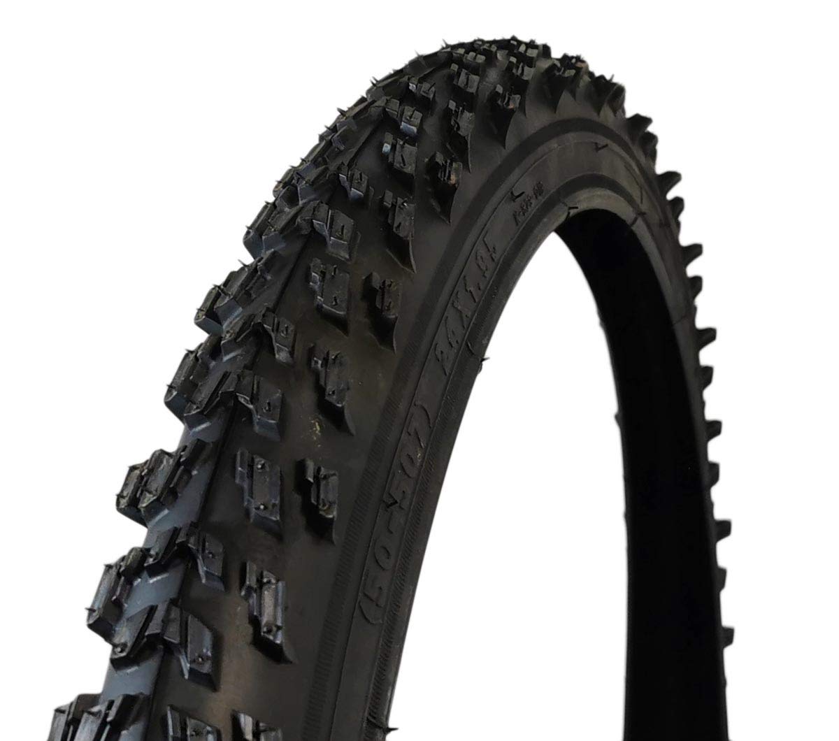 Cubierta Bicicleta Neumático Kenda K831A Para Bici