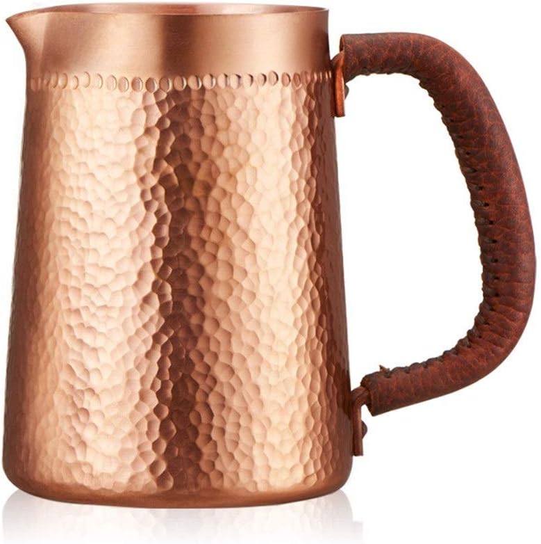 Milk Frothing Pitcher Milk Frothing Pitcher Jugs Coffee for Coffee Latte Art
