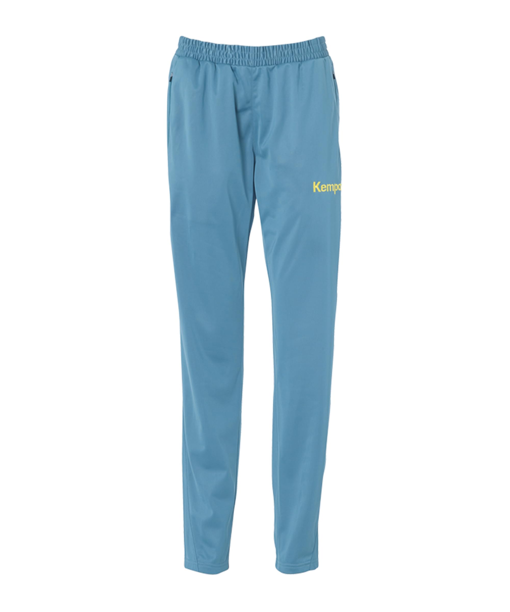 Kempa Emotion 2.0 Women's Trousers, Womens, Womens Pants, 200303803, Dove Blue, M