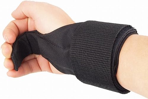 Ganchos para levantamiento de pesas, guantes para gimnasio, fitness, soporte de muñeca, puños de entrenamiento, guantes de 0ne par
