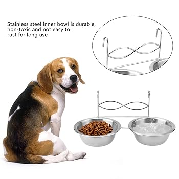 Amazon | xuuyuu ペット食器 ペットボウル 犬ボウル フード