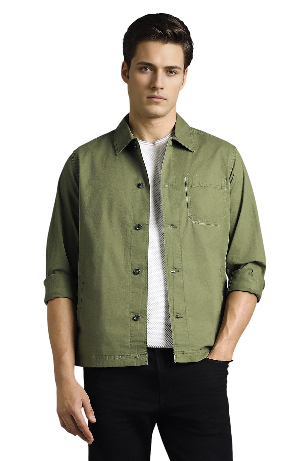 louis philippe Mens Jacket-picture-19