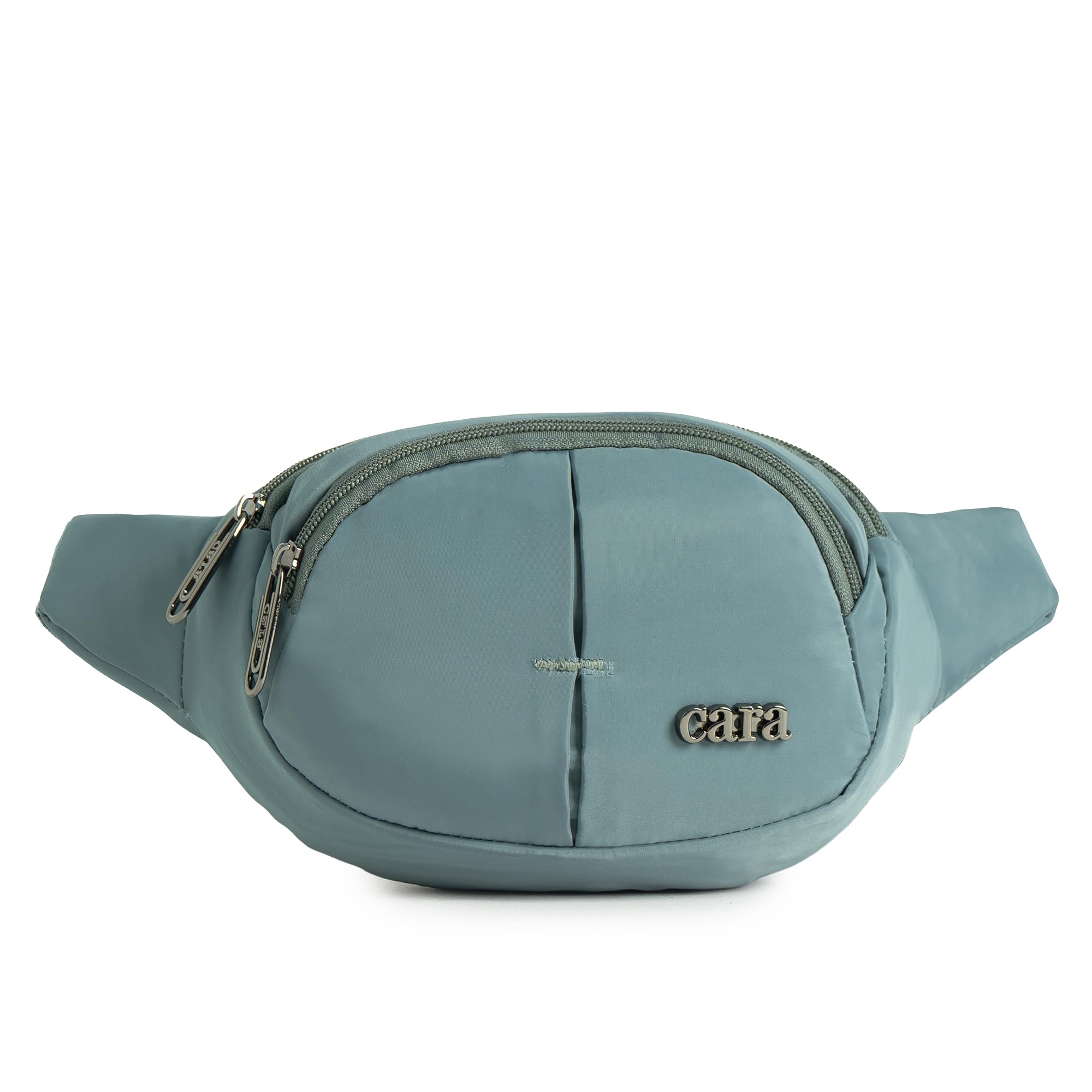 Mirage Street Pouch | Women's Fanny Pack, Waist Bag & Sling Bag in One | Sporty Urban Design, Adjustable Strap (Pista)-image-47