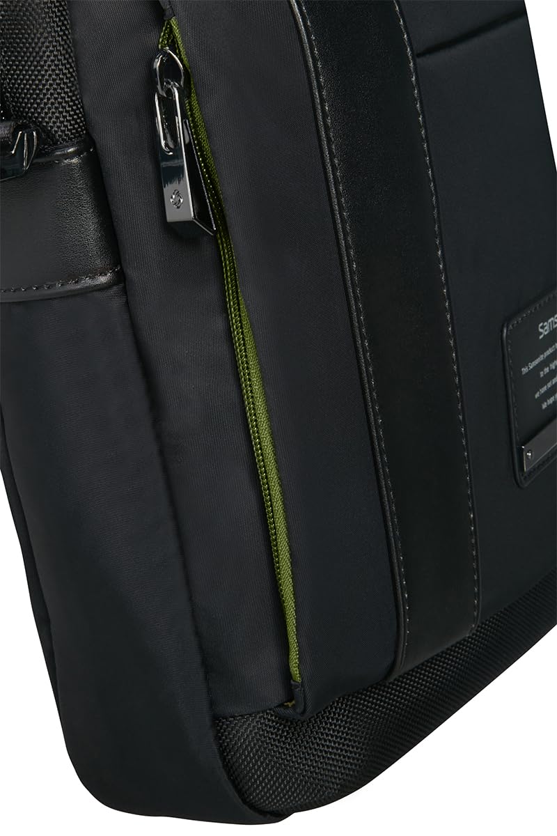 Samsonite Openroad 2.0 - Umhängetasche 9.7 Zoll, 24 cm, 4 L, Schwarz (Black)