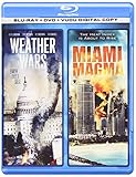 Miami Magma / Weather Wars [Blu-ray]