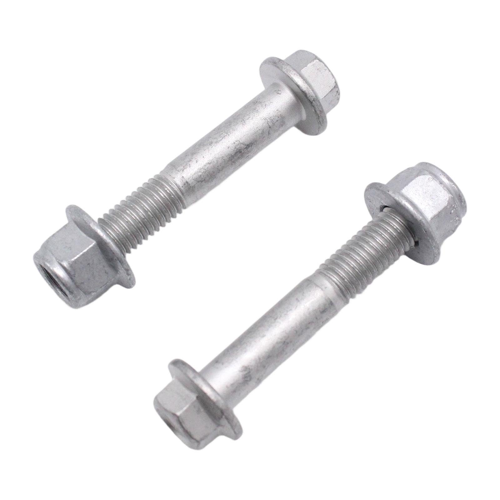 Generic 2 Pieces Suspension Control Arm Bolts 1513400 Directly