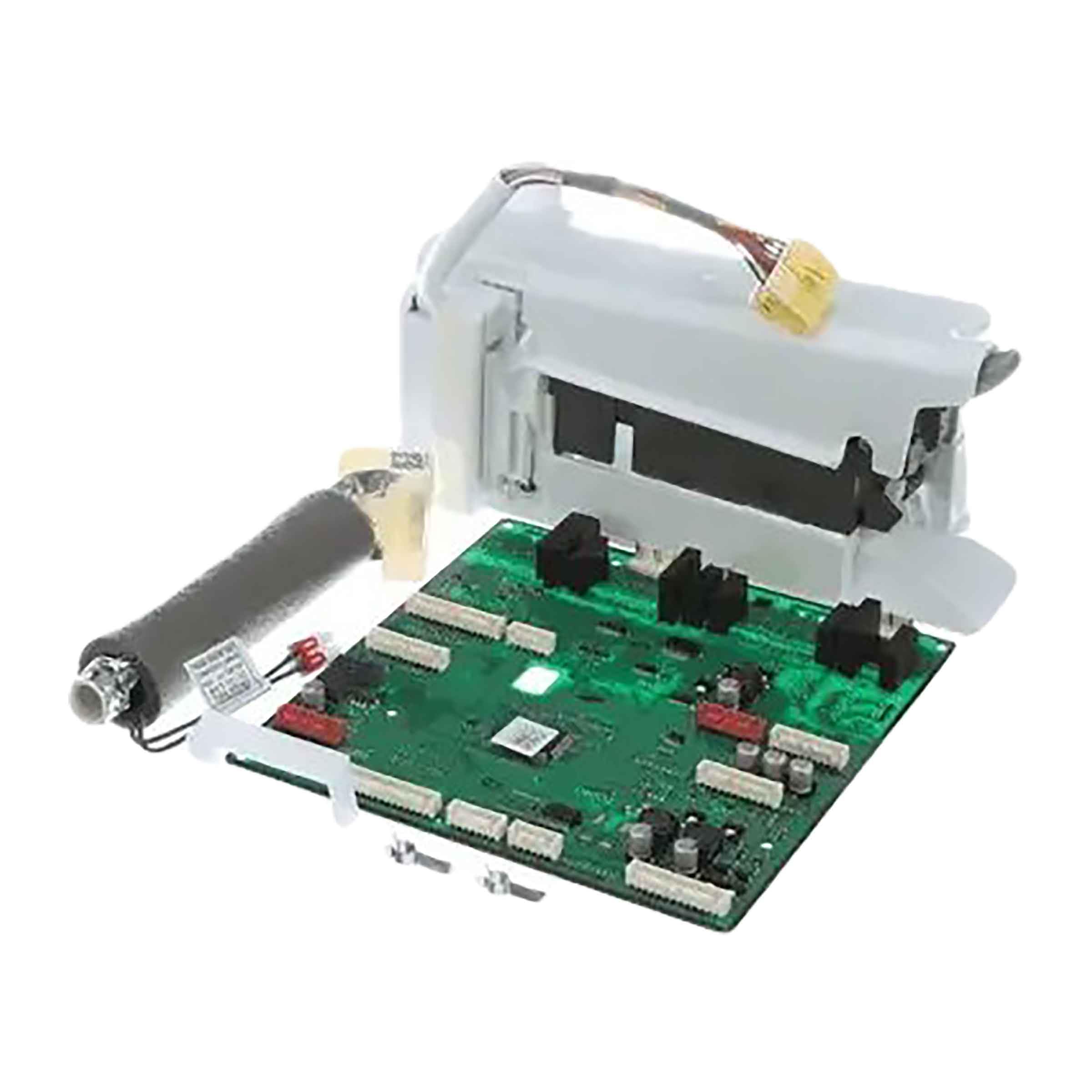 Samsung Refrigerator Ice Maker Service Kit - DA82-02638A