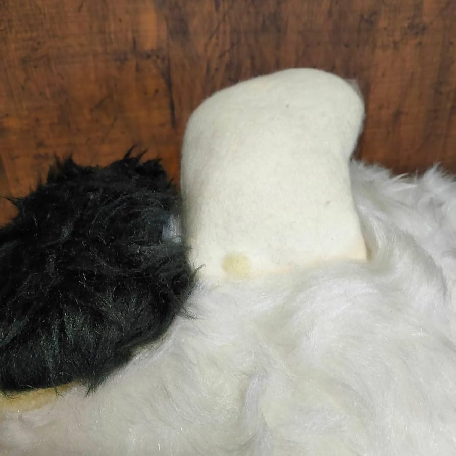 Amazon.co.jp: OIKE ぬいぐるみ モーモー / 全長約63cm