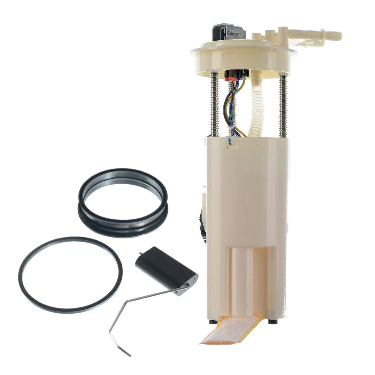 YHTAUTO Electric Fuel Pump Assembly for 1994-1996 Cadillac Eldorado le Seville V8 4.6L 4.9L