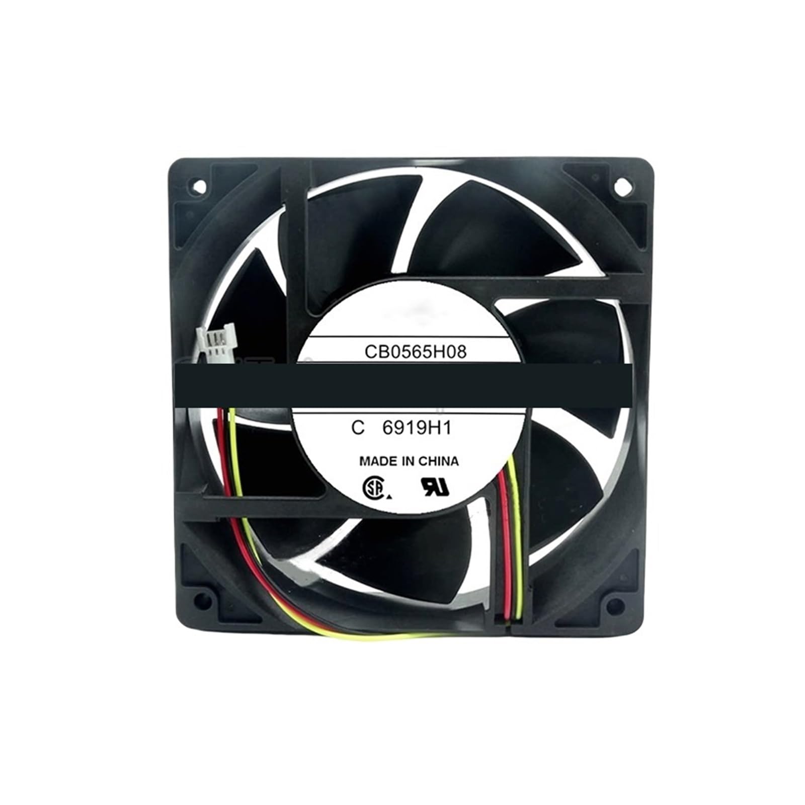 PEQYUACTE MMF-12D24DS-RP6 24V 0.36A Cooling Fan