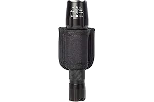 Lenhon Tactical Flashlight Holster