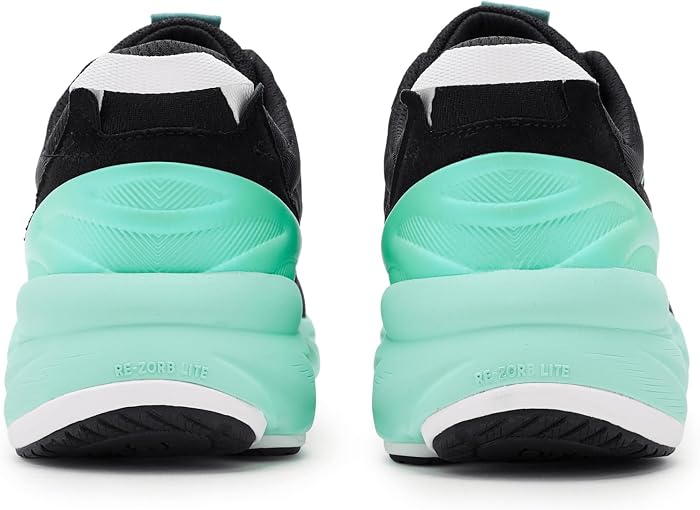 Женские кроссовки Ryka Devotion Swift Running Sneaker — фото 4