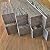 African Mahogany Wood Turning Blanks 1pc - 1-1/2" x 1-1/2" x 24”