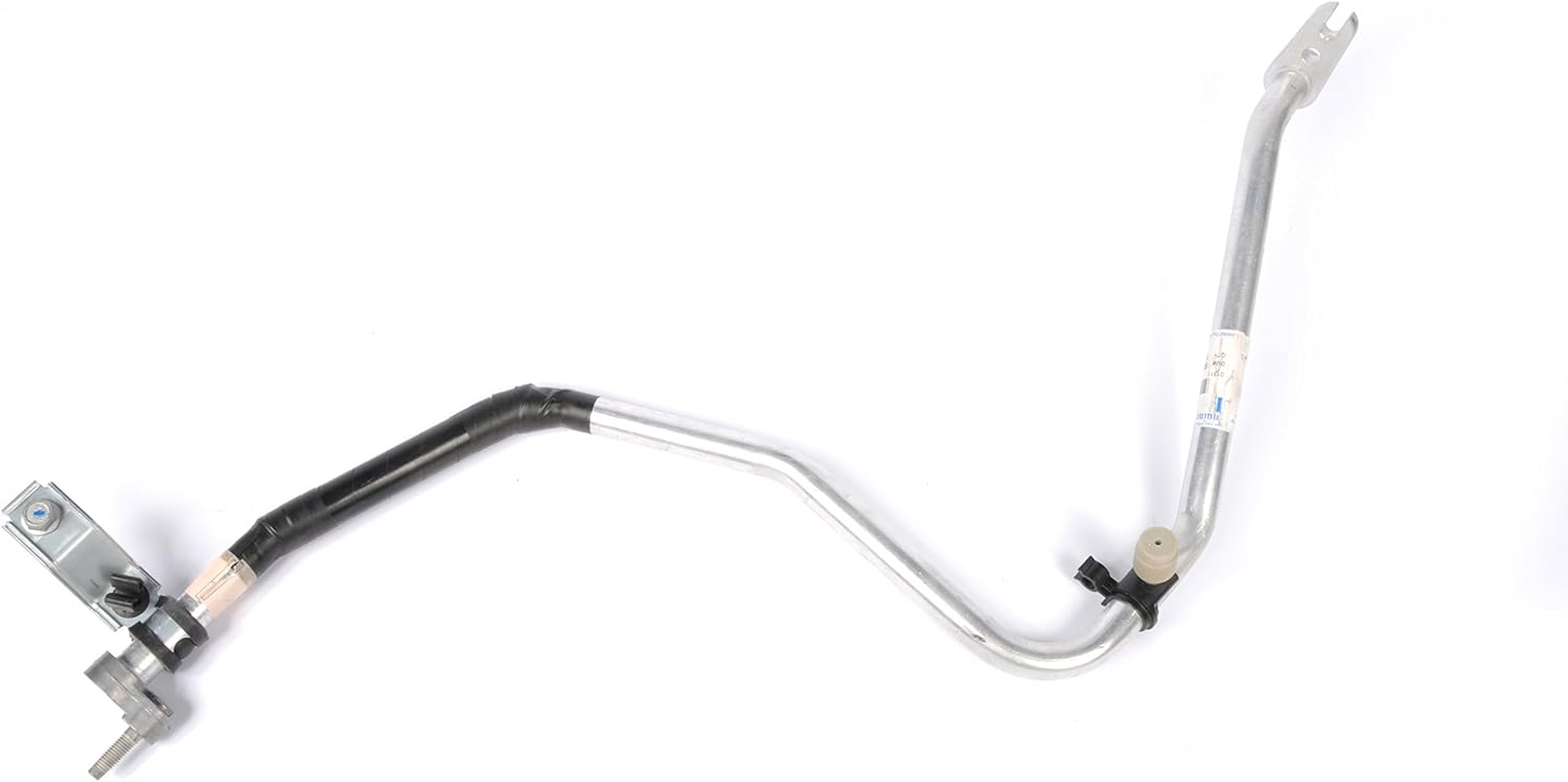 ACDelco GM Original Equipment 92248986 Air Conditioning