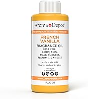 Vista 27 de Aroma Depot Pachulí 4 oz. Aceite de fragancia I Perfume I Aceite para la piel I perfumado. Proyectos de bricolaje como velas, bombas de baño