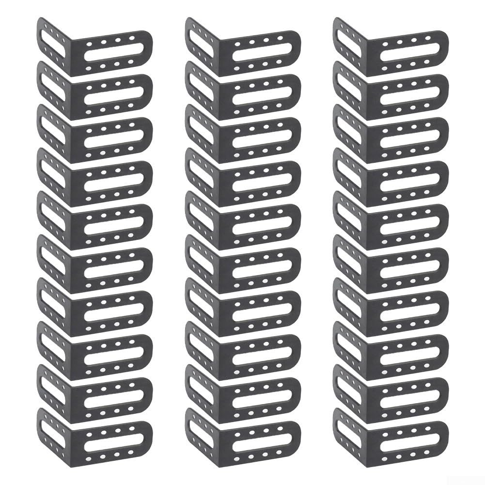 50 clip di livellamento maschio per piastrelle, distanziatori livellatori per pavimenti, pareti, livellatori, regolatori, strumento per piastrellare le funzioni secondarie del cuneo