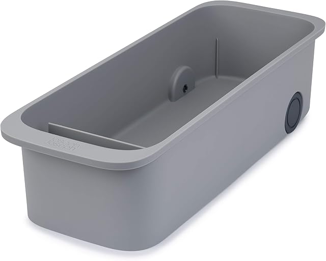 Joseph Joseph CupboardStore Easy-access wheeled Storage Caddy
